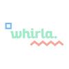 Logo wpisu Whirla